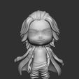 Mikey_02.jpg Archivo STL MIKEY - TOKYO REVENGERS・Plan de impresión en 3D para descargar