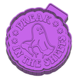 freak1.png Freak in the Sheets FRESHIE MOLD - SILICONE MOLD BOX