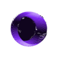 Disturbed_planter_vase.stl DISTURBED-PLANTER-VASE-N3D