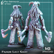 Fraknd_01.png Last Giants- September Release