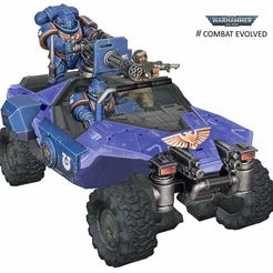 IMG_6550.jpg Бесплатный STL файл warthog atv・3D-печать объекта для загрузки