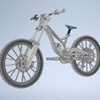 Screenshot_44.jpg Devinci Wilson Downhill bike