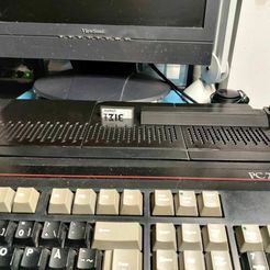 PC200-Lid-1.jpg Sinclair PC200 Lid for VGA Card