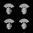 _8.png Ultra Romans helmets for new Heresy