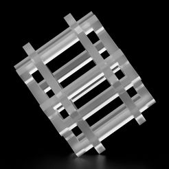 3.jpg Free STL file SquareMix 0・3D print object to download