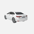 3A.png Toyota Camry 2015 in 3D