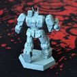 WVR-6R_4.jpg BattleTech Wolverine Collection