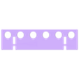 Router_Shelf_Pin_Jig__no_fence__no_support.stl Router Shelf Pin Jig (Customizable)