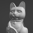 1.png MANEKI-NEKO FOR INDIVIDUAL ASSEMBLY STL FILE | MANEKI-NEKO FOR INDIVIDUAL ASSEMBLY DIGITAL FILE