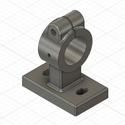 attache.jpg Free STL file Attachment・3D printing model to download