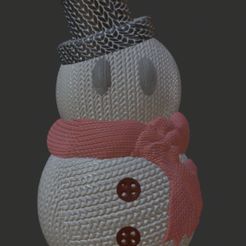 Screenshot_20231120_182304_Nomad-Sculpt.jpg Bonhomme de neige au crochet