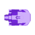 Bombardment cannon.stl SM Strike cruiser for BFG