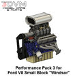 01.png Performance Pack 3 for Ford V8 Small Block in 1/24 scale
