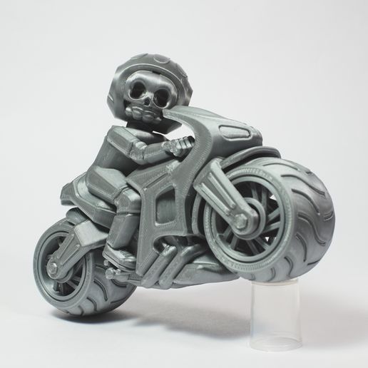 DSC06176.jpg Принт "Всадник с черепом" на месте