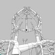 wf-0062.jpg Human venous system schematic 3D