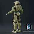 10003-3.jpg Halo Infinite Master Chief Armor - 3D Print Files
