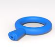 2.jpg TINGLING COCK RING FOR BRAUN TOOTHBRUSH FITTING - VIBEZ SERIES