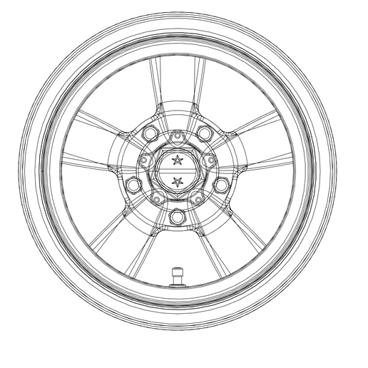 american_racing_torq_wire.png American Racing Torq wheel