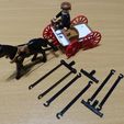 Attelages-01.jpg Western type buggy for Playmobil