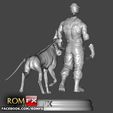 riddick impressao22.jpg Riddick Action Figure Printable - Vin Diesel