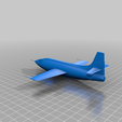 X_1.png X-1 USAF