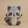 raccoon-01.jpg Raccoon
