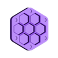 dnd box.stl Dungeon and Dragons dice box