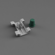 4091d749-00e8-480e-be04-686861ad4489.png Moulure de fixation + capuchon en caoutchouc E46