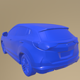 a22_0003.png Acura CDX 2016  PRINTABLE CAR IN SEPARATE PARTS