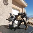 20220213_113641.jpg 28mm Titan Marine Viper Suit Mech