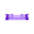 GB SP Turret C.stl [EXPANSION] Gothic Bunker Solid Projectile Weapons Turret