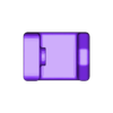clip6X_Color_B.stl Geared Light Switch Cover