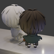 product_16.png Eren Yeager Attack on Titan - Anime Figurine