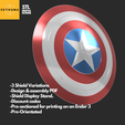 Copy-of-Unnamed-Design-12.png 3D file Captain America Shield - STL - 3D Files・3D printable model to download