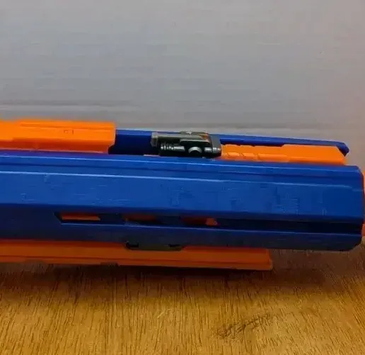 Nerf CS-6Long strike Barrel (Inspired)