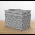 untitled.616.jpg Rectangular Container/ Flower Box