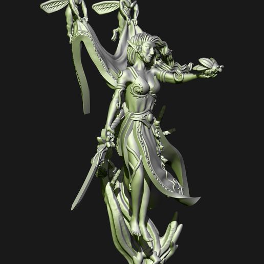 GFX.jpg Wood elves mage (elf)