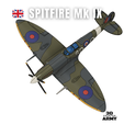 Ajouter-un-titre-6.png supermarine Spitfire Mk IX scalemodel