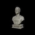 25.jpg Cristiano Ronaldo Manchester United kit 3D print model