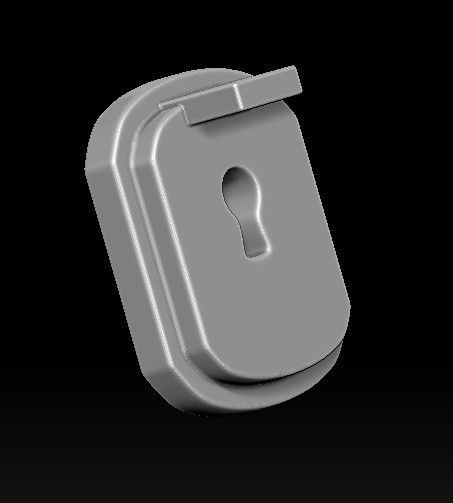 5.jpg simple lock 2