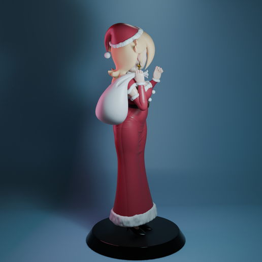 rosalina christmas dress Rosalina Christmas Version!! (Made by me) : r/Mario