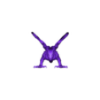 DRAGON.obj Dragon