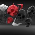 untitled.843.jpg Fantasy skulls