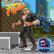 22.png Axl - Final Fight Enemy