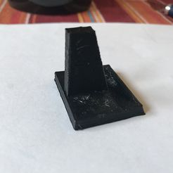 9A0F7167-F30F-4D91-8399-FEB8745D7EBD.jpeg STL-Datei corner holder 2 kostenlos・Design für 3D-Drucker zum herunterladen