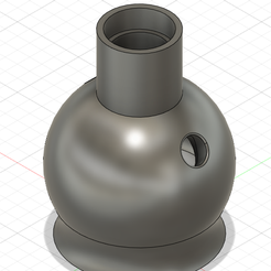 small-bowl.png STL file small bowl BeastyBongs・3D printing design to download
