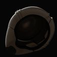 slup_clo1.28.jpg Star wars 3d printable wearable clone BARC trooper helmet for cosplay. costume
