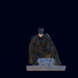 IMG_1273.png The Batman (2022) Statue Robert Pattinson Batman Fan Art Statue