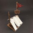 leanto2.jpg Survivor's Lean-to for 28mm miniatures gaming