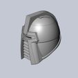 zylon14.jpg Battlestar Galacticar Cylon  Zylon Centurion Helmet